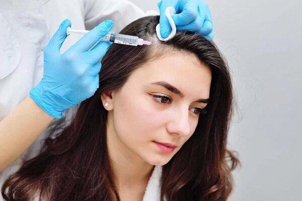 prp hair treatment cost in india