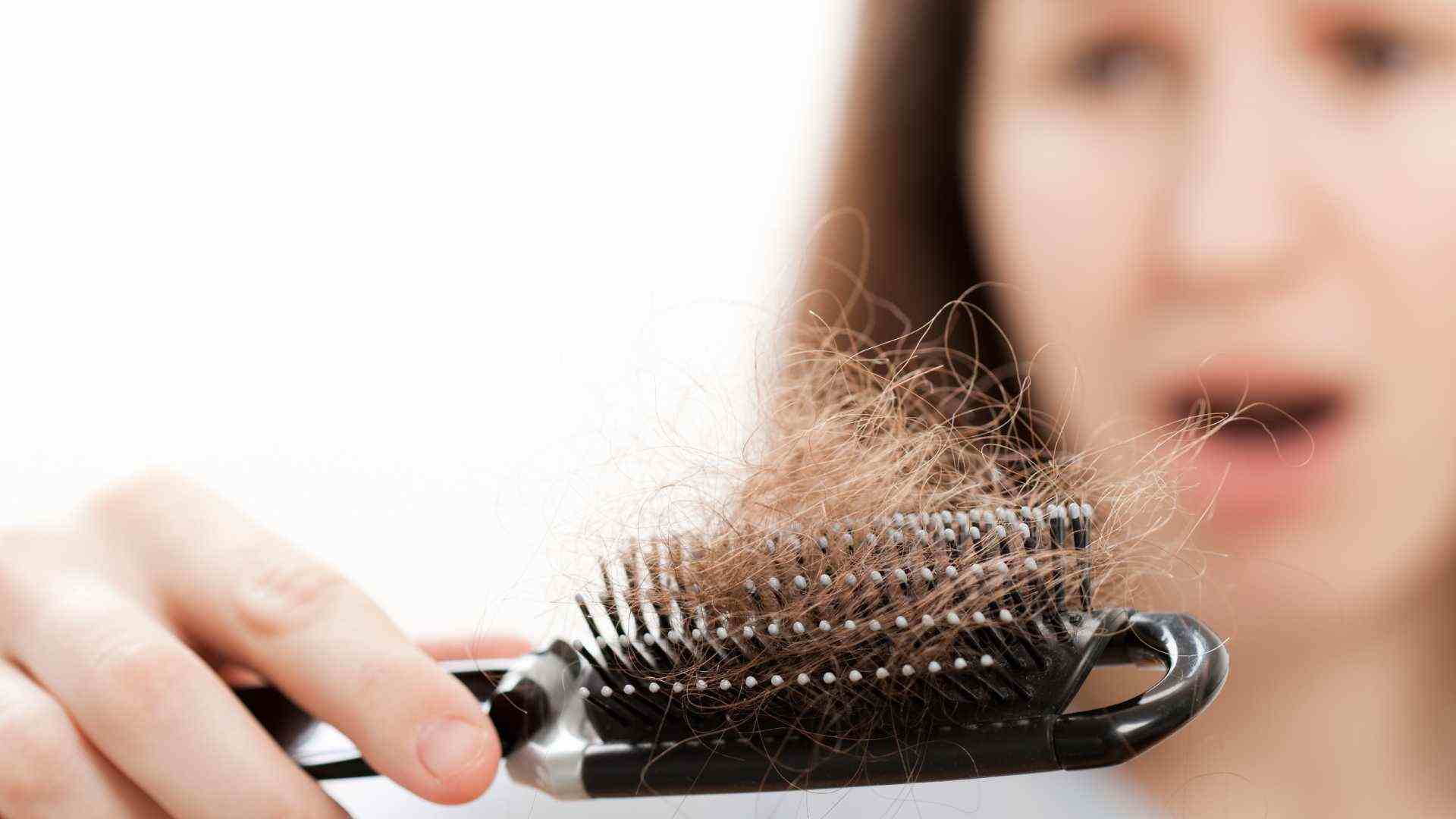 Hair fall treatment for Women clinic in surat