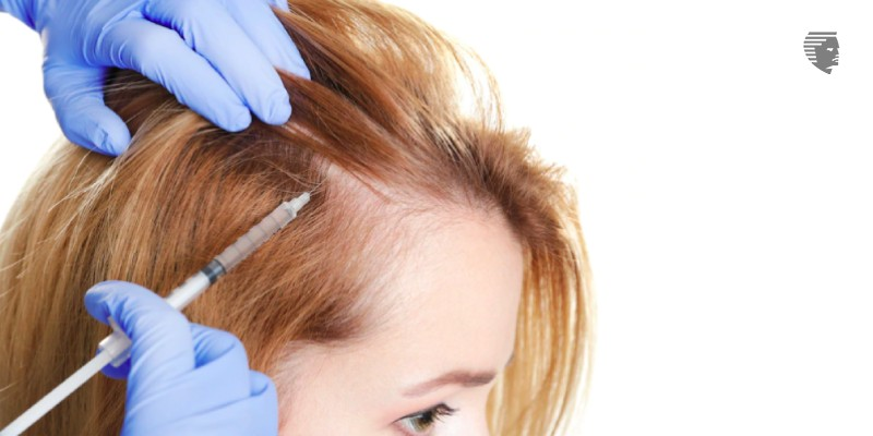 Premium Hair Transplants For women